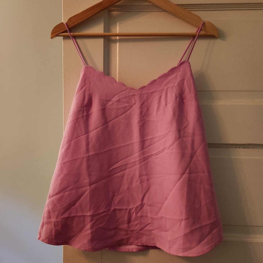 NWT JCrew Tank